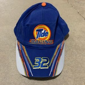 TIDE Racing Hat